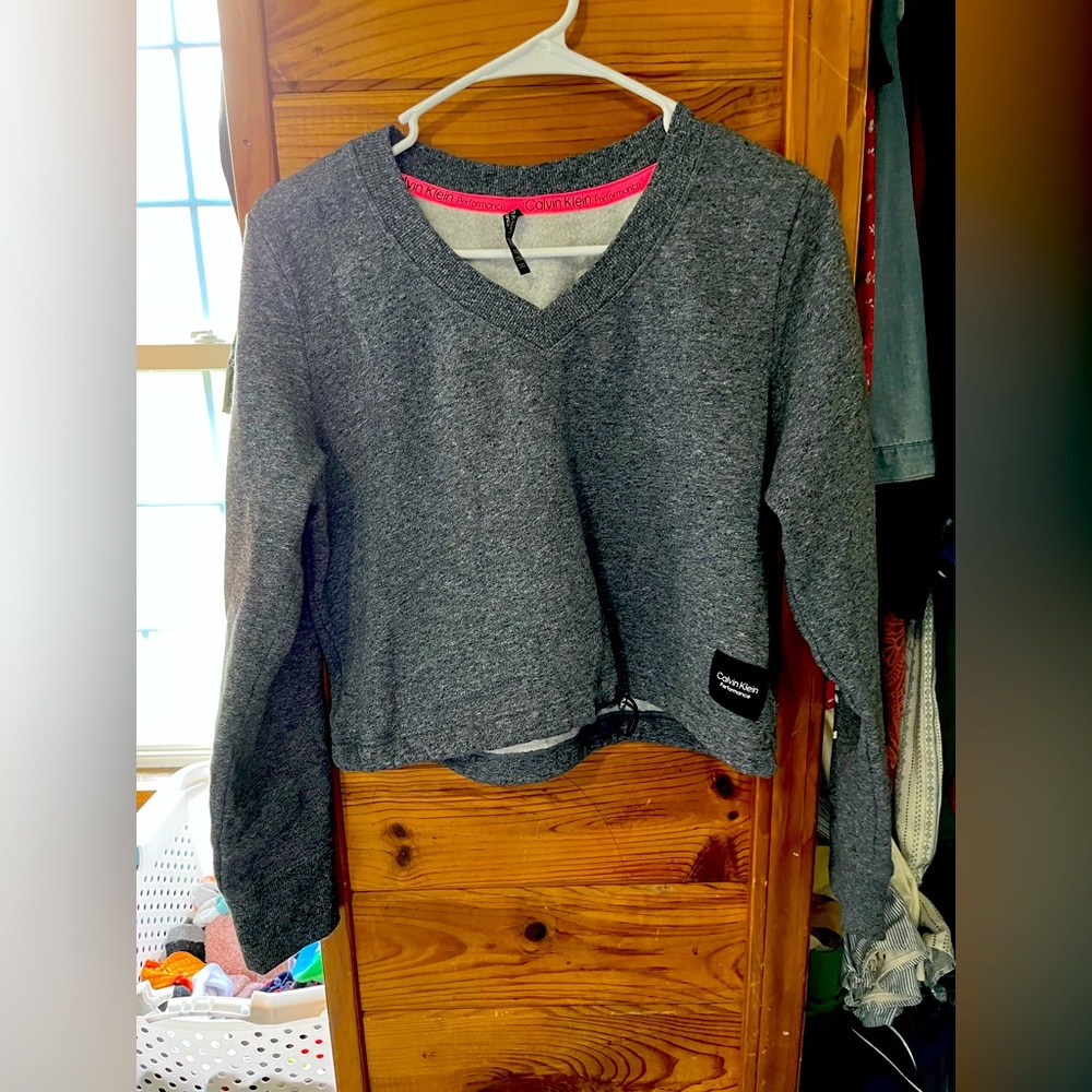 Calvin Kline top
